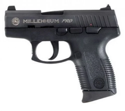 Taurus PT132 Millennium Pro Z1132031P