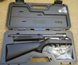 Ruger 10/22 Takedown 11193
