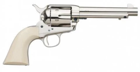 Uberti 1873 Single Action Cattleman Cody 356003