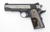 Colt Wiley Clapp O9840WC