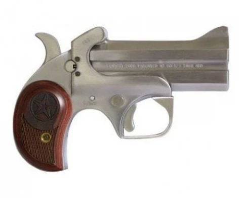 Bond Arms Century 2000 BAC2K35738