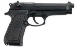 Beretta 92G-SD