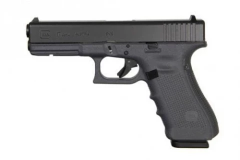 Glock 17 Gen 4 PG1750203GF