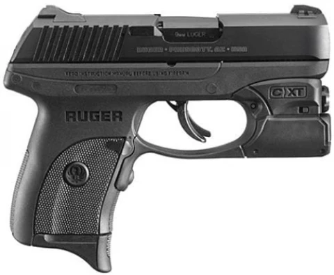 Ruger LC9S 3251