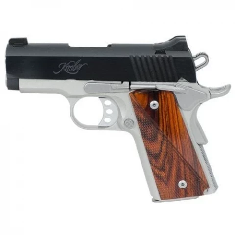 Kimber Ultra Carry II Two Tone 3200321