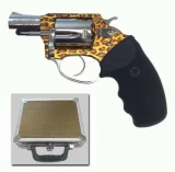 Charter Arms Undercover Lite 53889
