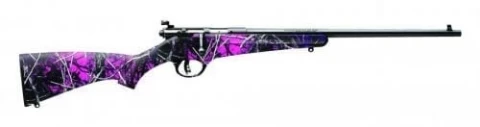 Savage Arms Rascal 13714