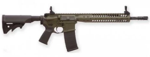 LWRC International IC-SPR ICR5ODG16SPR