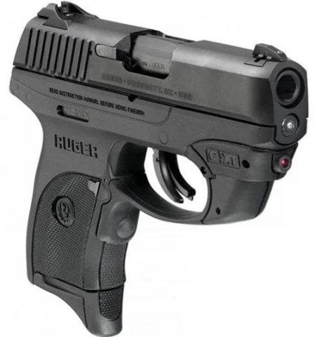 Ruger LC9S 3250