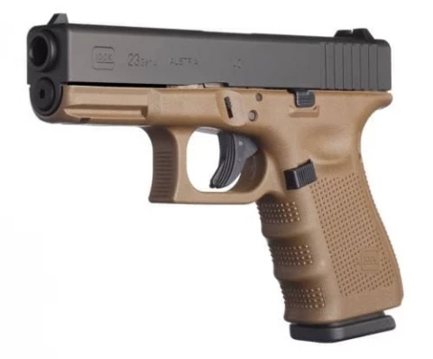 Glock 23 Gen 4 PG2350201D