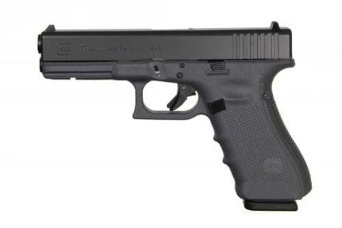 Glock 17 Gen 4 PG1750201GF