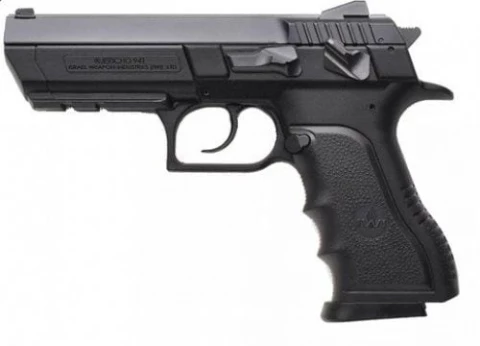 IWI Jericho 941 PL40 J941PL410