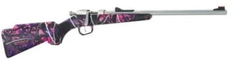 Keystone Sporting Arms Crickett Synthetic Stock KSA167