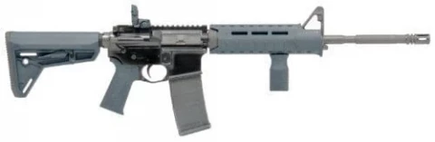 Colt M4 Carbine LE6920MPSSTG