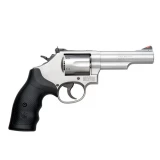 Smith & Wesson Model 66-2