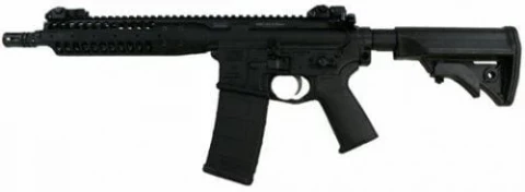 LWRC International IC-A5 ICA5R5B14P