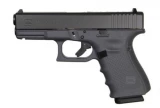 Glock 23 Gen 4 PG2350201GF