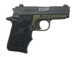 SIG Sauer P938 Army Series Talo