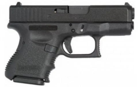 Glock 26 G26US