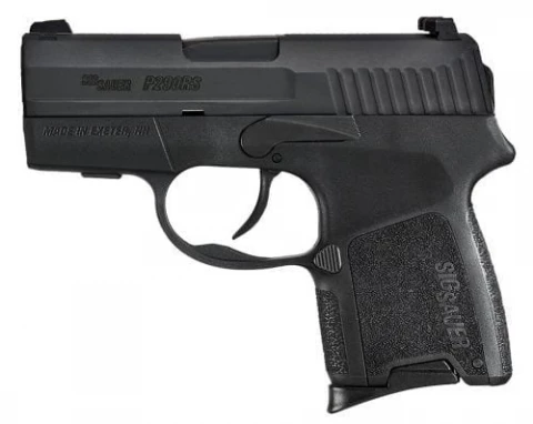 Sig Sauer P290 RS 290RS380BSS