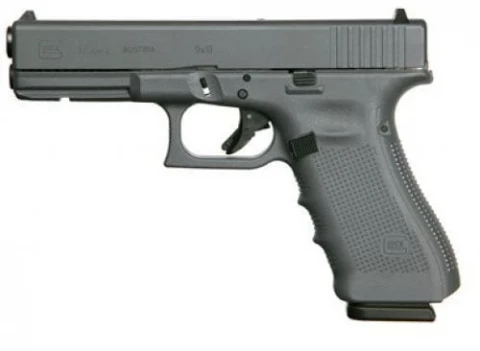 Glock 17 Gen 4 PG1750204GF