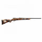 Weatherby Vanguard Series II Blaze VBZ308NR40