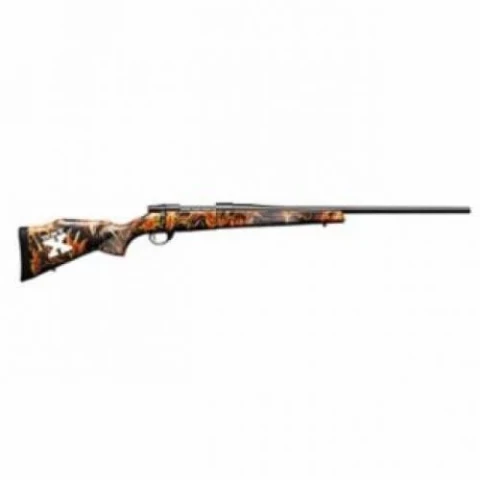 Weatherby Vanguard Series II Blaze VBZ308NR40