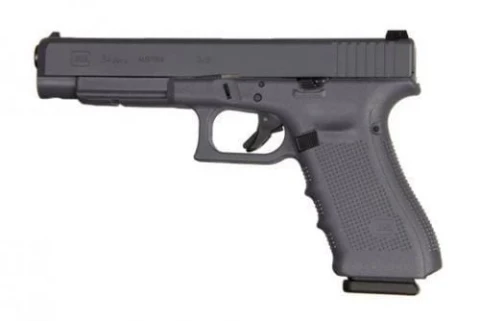 Glock 34 Gen 4 PG3430104GF