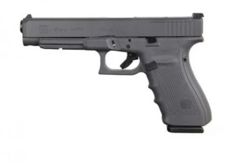 Glock 41 Gen 4 PG4130104MOSGF