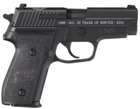 SIG Sauer P229 M11A125TH