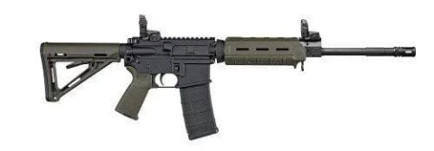 SIG Sauer M400 Enhanced RM40016BECPODG