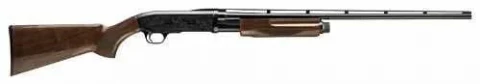 Browning BPS Medallion 012275604