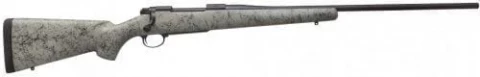 Nosler M48 Patriot 35648