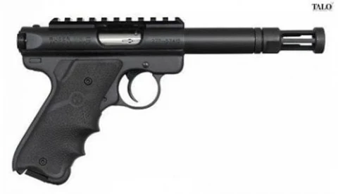 Ruger Mark III 22/45 10154