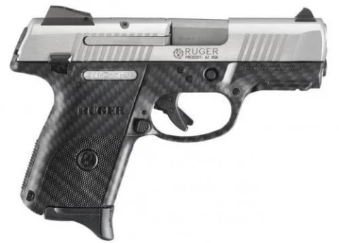 Ruger SR9C 3333