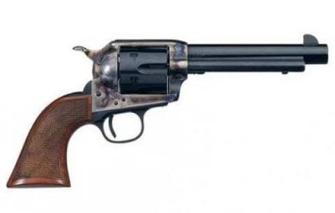 Uberti 1873 Short Stroke SASS Pro