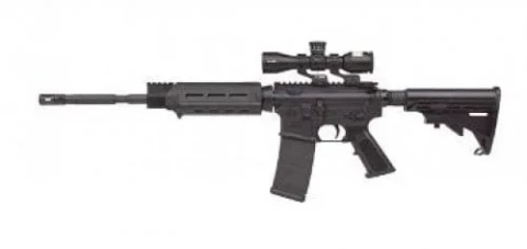 Alex Pro Firearms ECONO Carbine RI013NIK