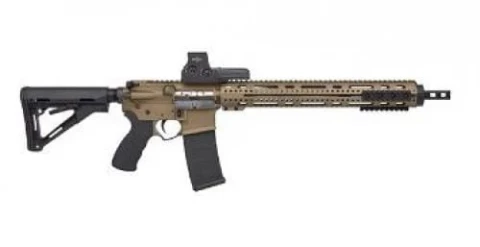 Alex Pro Firearms DMR RI039