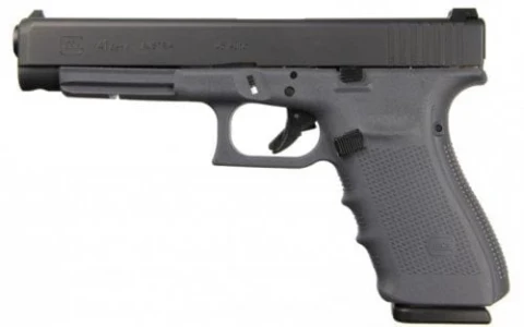 Glock 41 Gen 4 PG4130101GF