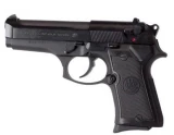Beretta 92FS Compact JS92F850M