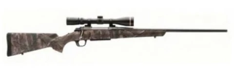 Browning A-Bolt Realtree Xtra