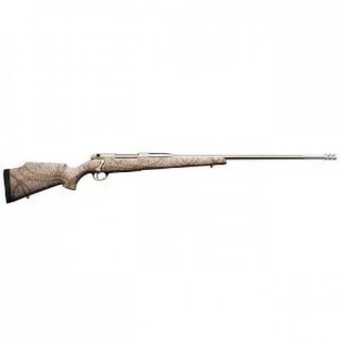 Weatherby Mark V Terramark MADM257WR6O