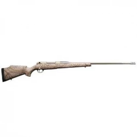 Weatherby Mark V Terramark MADM338LR8B