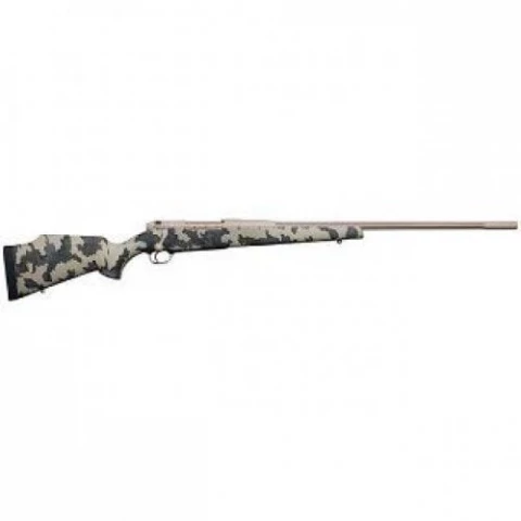 Weatherby Mark V Terramark MAYM333WR8B