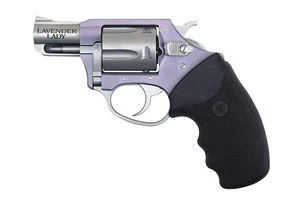 Charter Arms Undercover Lite 53841