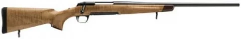 Browning X-Bolt Medallion Maple