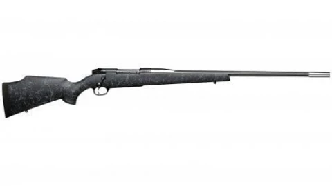 Weatherby Mark V Accumark MAMM7MMRR6O