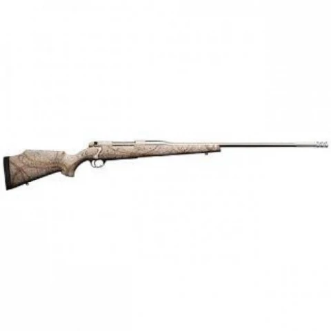 Weatherby Mark V Terramark MATM270WR6O