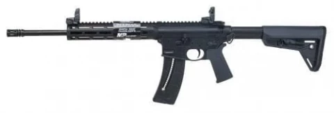 Smith & Wesson M&P15 Sport