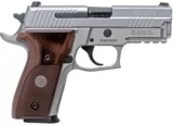 SIG Sauer P229 Alloy Stainless Elite